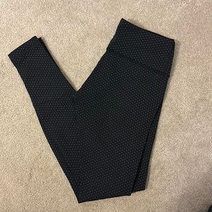Lululemon Wunder Under 31”